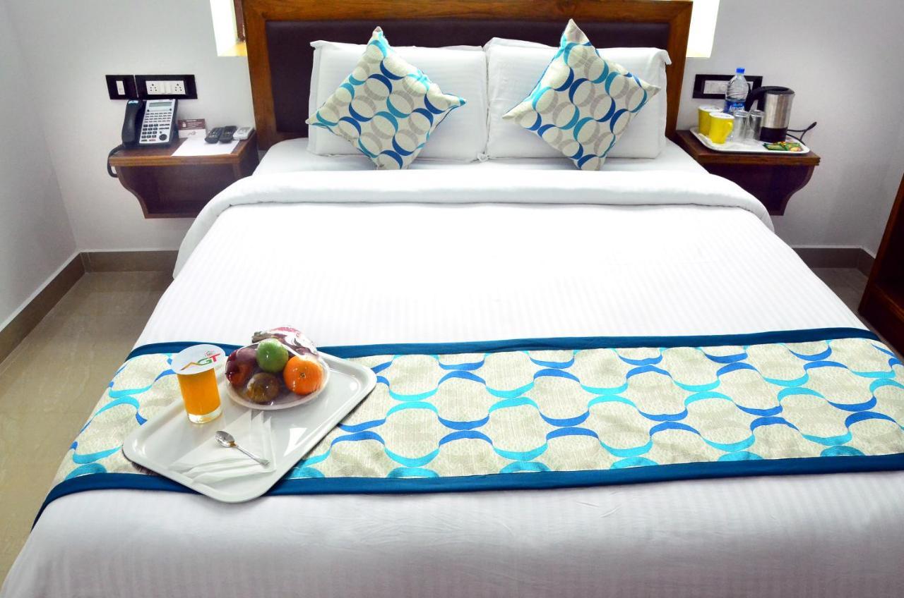 Hotel Agt Park Chennai Eksteriør billede