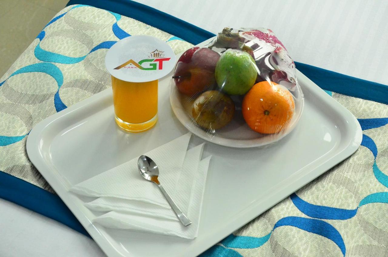 Hotel Agt Park Chennai Eksteriør billede