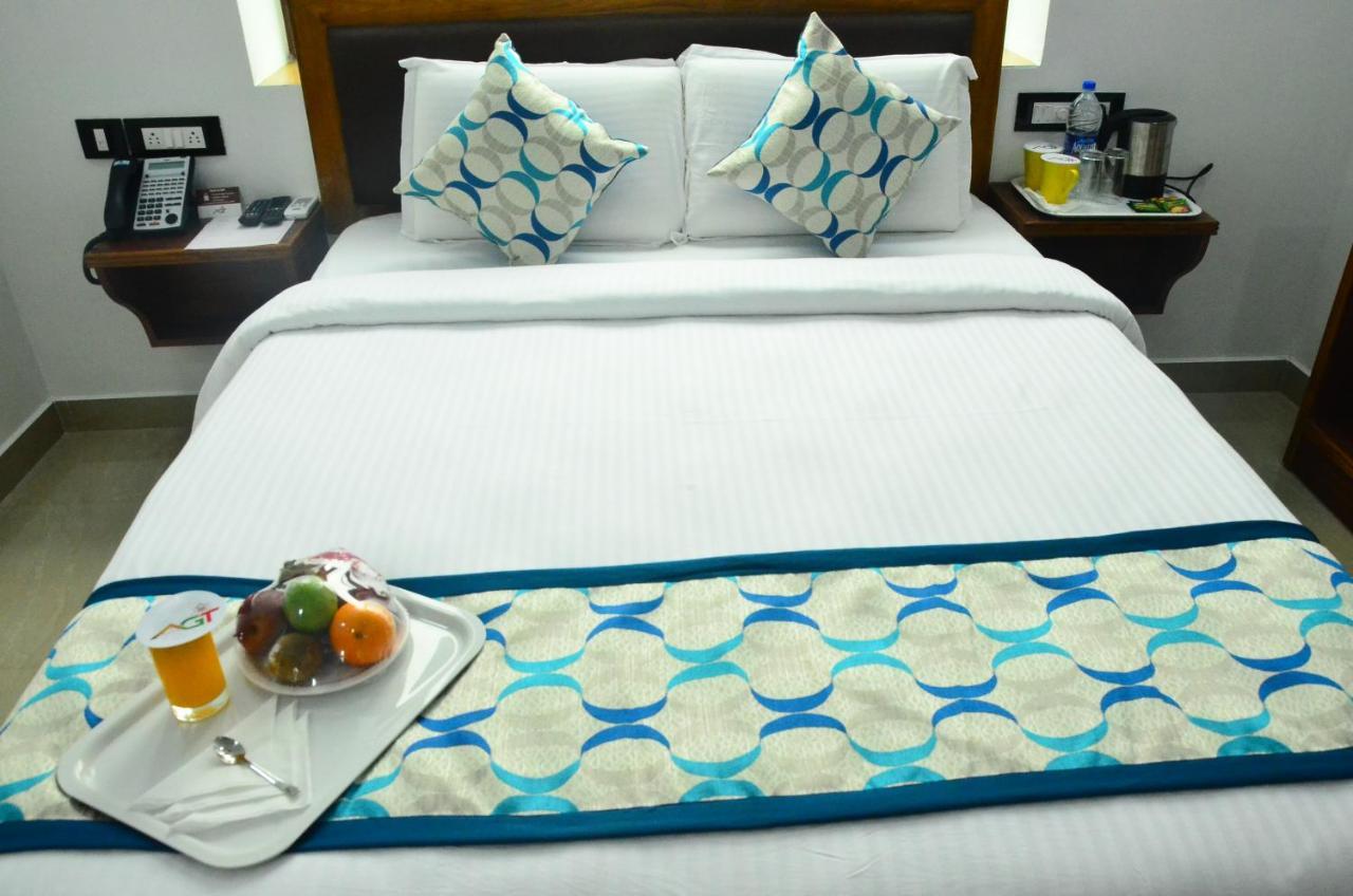 Hotel Agt Park Chennai Eksteriør billede